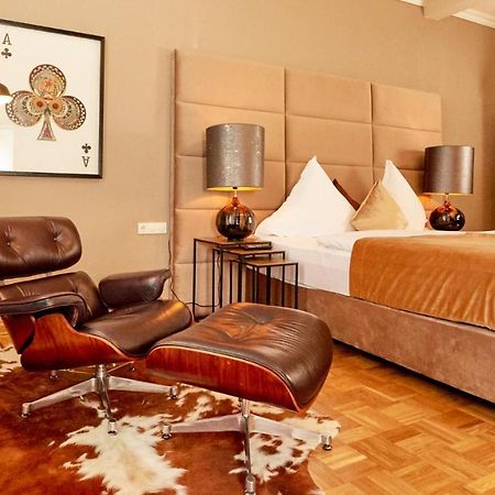 Hotel Van Bebber Xanten Luaran gambar