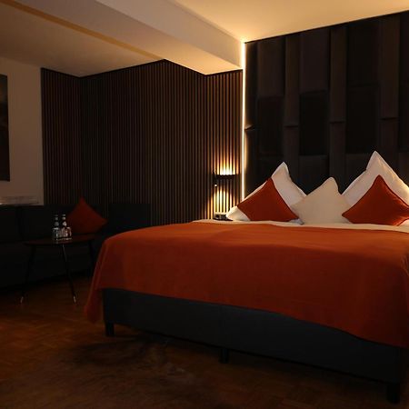 Hotel Van Bebber Xanten Luaran gambar