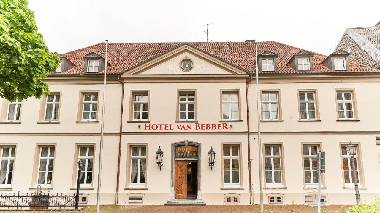 Hotel Van Bebber Xanten Luaran gambar